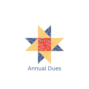 Annual Dues